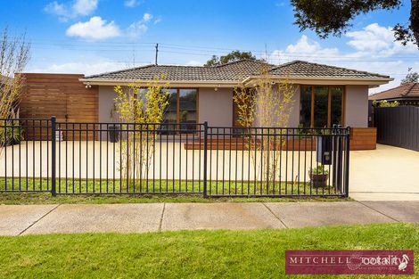 Property photo of 15 Kurrawa Crescent Patterson Lakes VIC 3197