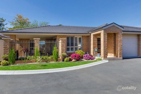 Property photo of 4/12 Propane Street Albion Park NSW 2527