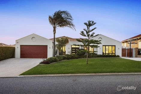 Property photo of 31 Heatherton Mews Hillarys WA 6025