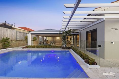 Property photo of 31 Heatherton Mews Hillarys WA 6025