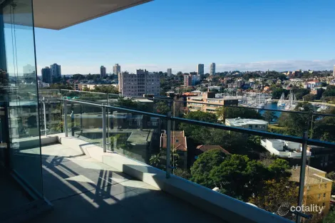 1001/19-23 Elizabeth Bay Rd, Elizabeth Bay, NSW 2011