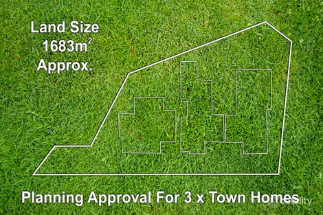 Property photo of 46 McCullagh Street Bacchus Marsh VIC 3340