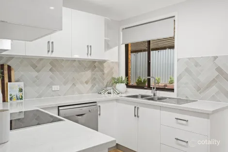 Property photo of 2/26 School House Road Glenmore Park NSW 2745