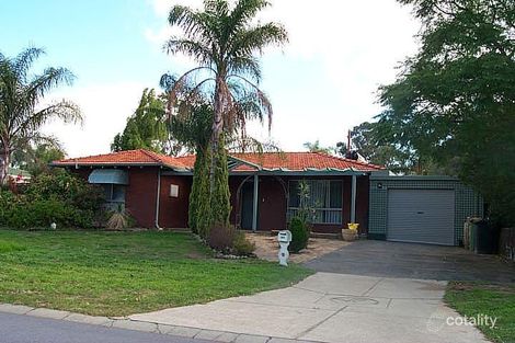 80 Connemara Dr, Thornlie, WA 6108