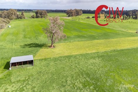712 Wonnerup South Rd, Yoongarillup, WA 6280