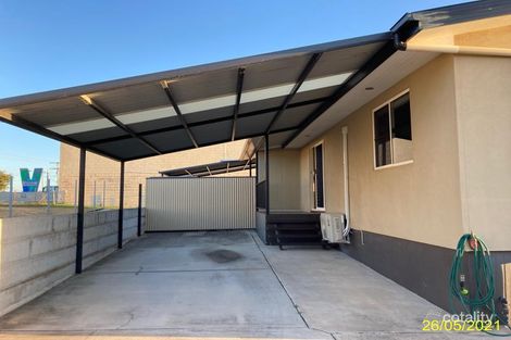 2/48 Toolooa St, South Gladstone, QLD 4680