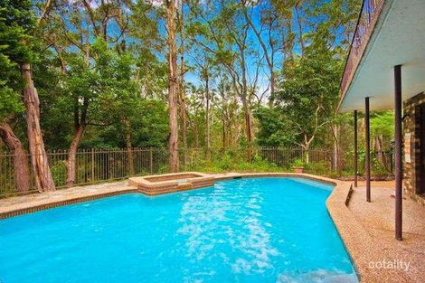 Property photo of 54 Balaka Drive Carlingford NSW 2118