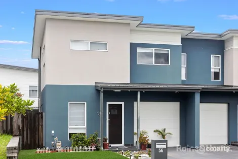 56 Mellish Pde, Glenfield, NSW 2167