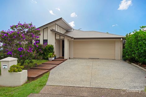 Property photo of 21 Katandra Crescent Ormeau QLD 4208