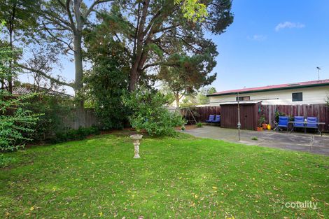 Property photo of 42 Tyler Street Preston VIC 3072