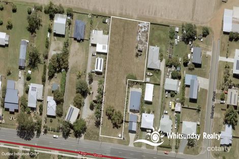 71a Faust St, Proserpine, QLD 4800
