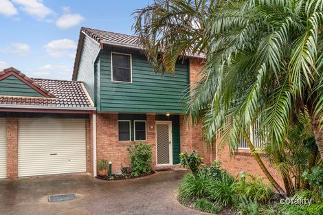 Property photo of 3/31 Merewether Street Merewether NSW 2291
