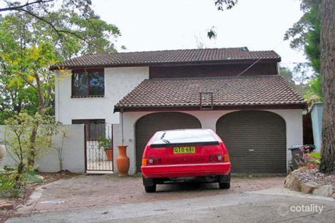 97a Johnston Cres, Lane Cove North, NSW 2066