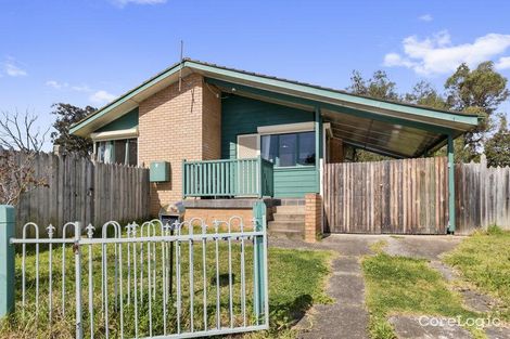 Property photo of 1 Celtis Place Macquarie Fields NSW 2564