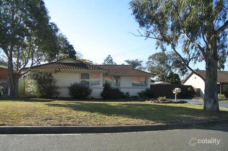 30 Franklin Rd, Chipping Norton, NSW 2170
