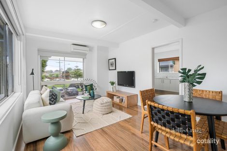 Property photo of 4/1383 Nepean Highway Cheltenham VIC 3192