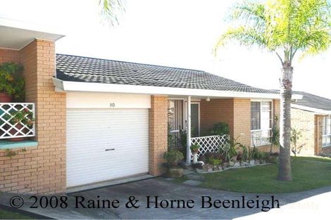 Property photo of 30/19 Ben Lexcen Court Mount Warren Park QLD 4207