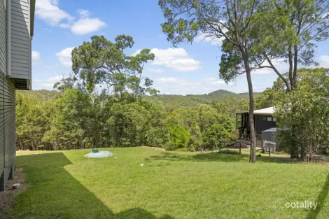 Property photo of 110 Carrington Road Bonogin QLD 4213