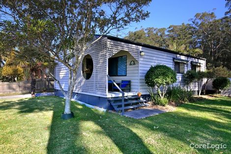 Property photo of 51 Jerry Bailey Road Shoalhaven Heads NSW 2535