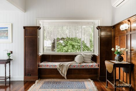 Property photo of 12 Vacy Street Newtown QLD 4350