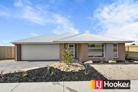 15 Mcmahon Way, North Wonthaggi, VIC 3995