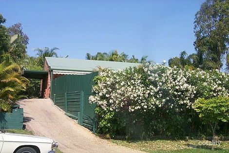 Property photo of 82 Gertrude McLeod Crescent Middle Park QLD 4074