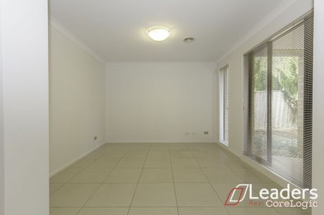 Property photo of 7 Water Stone Cove Point Cook VIC 3030