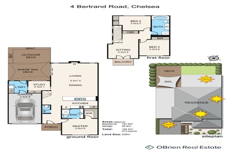 Property photo of 4 Bertrand Road Chelsea VIC 3196