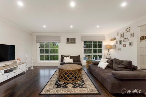 Property photo of 4 Pine Hill Drive Doncaster East VIC 3109