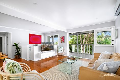 Property photo of 61 Penrith Avenue Wheeler Heights NSW 2097