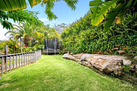 Property photo of 61 Penrith Avenue Wheeler Heights NSW 2097