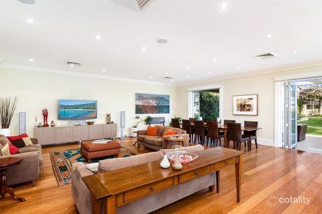 Property photo of 26 Medusa Street Mosman NSW 2088