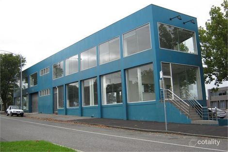 660-676 Spencer St, West Melbourne, VIC 3003