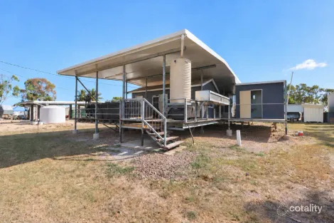 16 S S Heatherbell Ave, Jerona, QLD 4809