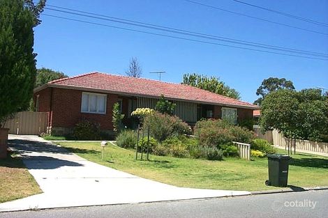 18b Littlemore Rd, Orelia, WA 6167