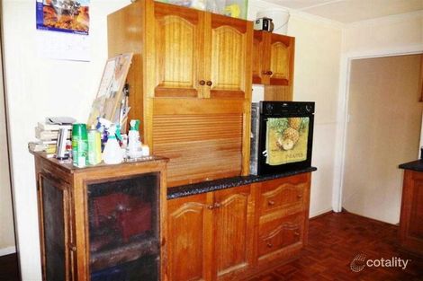 Property photo of 41 Greathead Road Kepnock QLD 4670