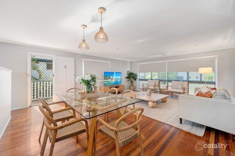 Property photo of 33 Boothby Street Kedron QLD 4031