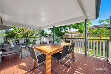 Property photo of 33 Boothby Street Kedron QLD 4031