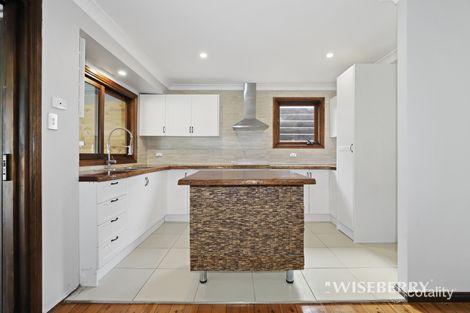 Property photo of 76 Perouse Avenue San Remo NSW 2262