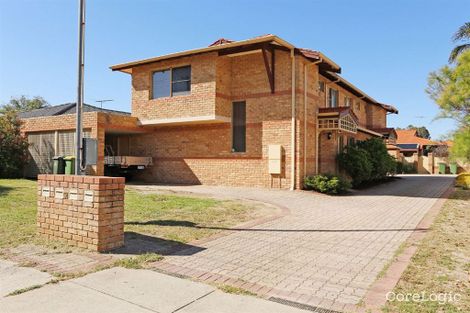 Property photo of 2/54 Caledonian Avenue Maylands WA 6051