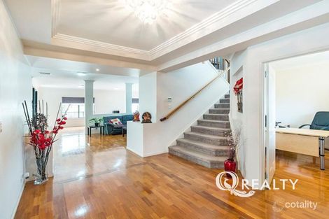 Property photo of 11 Justin Close Parkinson QLD 4115