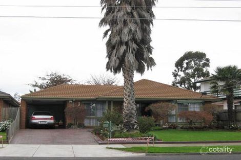 98 Millbank Dr, Deer Park, VIC 3023