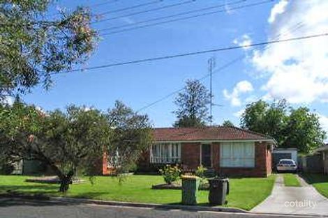 Property photo of 37 Gardenia Avenue Emu Plains NSW 2750