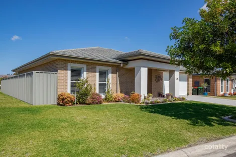 Property photo of 38 Sugar Glider Way Fullerton Cove NSW 2318