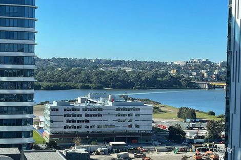 Property photo of 1609/46 Savona Drive Wentworth Point NSW 2127