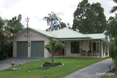 Property photo of 43 Paul Tully Avenue Collingwood Park QLD 4301