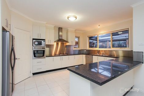 Property photo of 49 Sunset Views Boulevard Tarneit VIC 3029