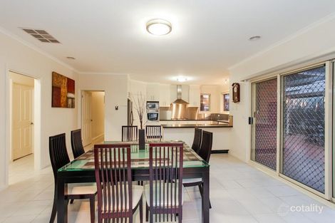 Property photo of 49 Sunset Views Boulevard Tarneit VIC 3029