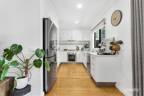 Property photo of 2/3 Nicholas Street Lilydale VIC 3140