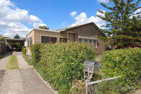 Property photo of 10 Fairview Drive Roxburgh Park VIC 3064